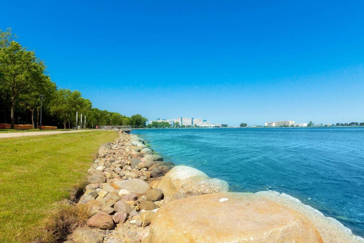 Ferienpark P02-008 Heiligenhafen Ngoại thất bức ảnh